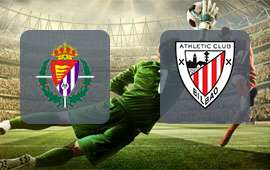 Valladolid - Athletic Bilbao