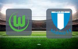 Wolfsburg - Malmoe FF