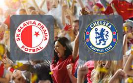 Slavia Prague - Chelsea
