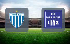 Avai FC - Ceara