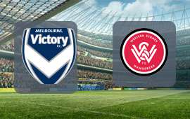 Melbourne Victory - Western Sydney Wanderers FC