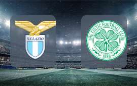 Lazio - Celtic