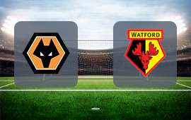 Wolverhampton Wanderers - Watford