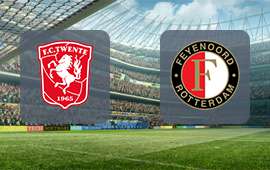 FC Twente - Feyenoord