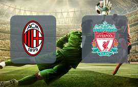 AC Milan - Liverpool