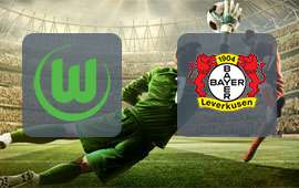 Wolfsburg - Bayer Leverkusen