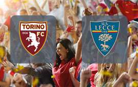 Torino - Lecce