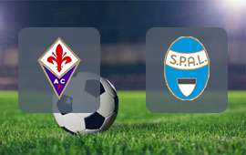 Fiorentina - SPAL 2013