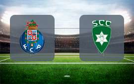 FC Porto B - Sporting Covilha