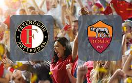 Feyenoord - Roma