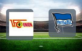 Union Berlin - Hertha Berlin