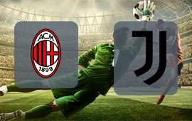 AC Milan - Juventus