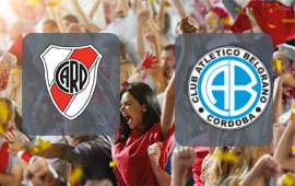 River Plate - Belgrano