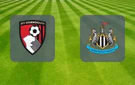 AFC Bournemouth - Newcastle United