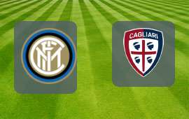 Inter - Cagliari