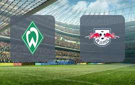 Werder Bremen - RasenBallsport Leipzig
