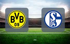 Borussia Dortmund - Schalke 04