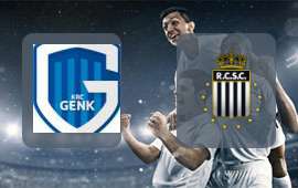 Genk - Sporting Charleroi