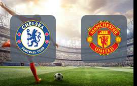 Chelsea - Manchester United