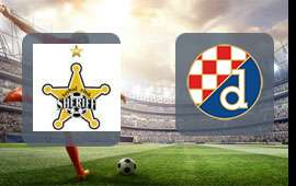 FC Sheriff - Dinamo Zagreb
