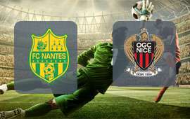 Nantes - Nice