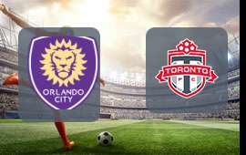 Orlando City - Toronto FC
