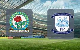 Blackburn Rovers - Preston North End
