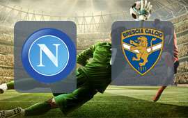 SSC Napoli - Brescia