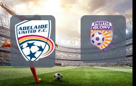 Adelaide United - Perth Glory
