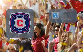 Chicago Fire - FC Cincinnati