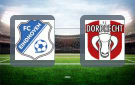 FC Eindhoven - FC Dordrecht