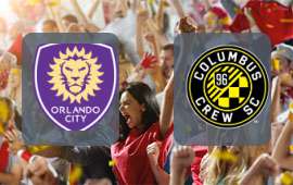 Orlando City - Columbus Crew