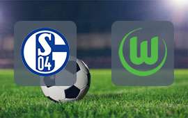 Schalke 04 - Wolfsburg