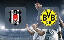 Besiktas - Borussia Dortmund