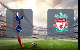 Tottenham Hotspur - Liverpool
