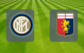 Inter - Genoa