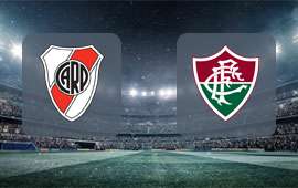 River Plate - Fluminense