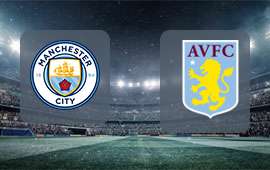 Manchester City - Aston Villa