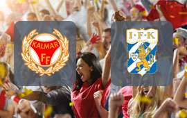 Kalmar FF - IFK Gothenburg