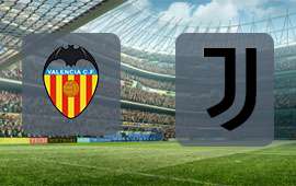 Valencia - Juventus