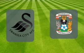 Swansea City - Coventry City