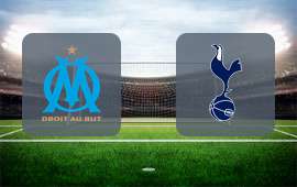 Marseille - Tottenham Hotspur
