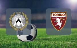 Udinese - Torino