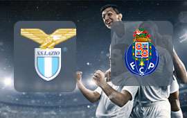 Lazio - FC Porto
