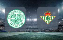 Celtic - Real Betis