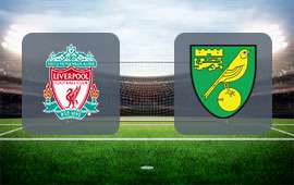 Liverpool - Norwich City