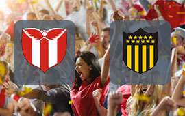 River Plate - Club Atletico Penarol