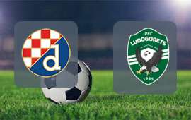 Dinamo Zagreb - Ludogorets Razgrad