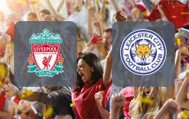 Liverpool - Leicester City