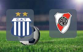 Talleres - River Plate